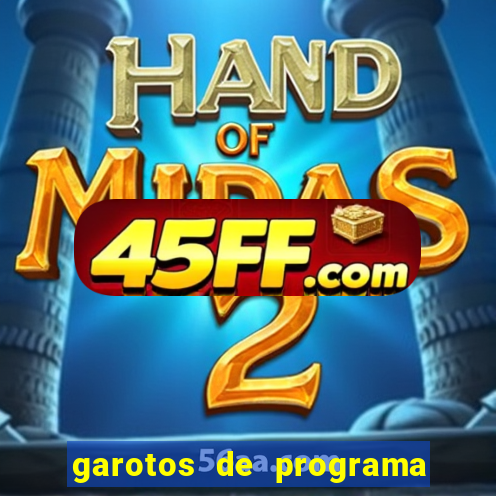 garotos de programa da zona leste